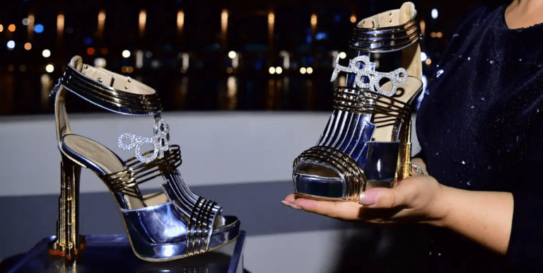Antonio-Vietri-Moon-Star-Shoes najdroższe szpilki na świecie