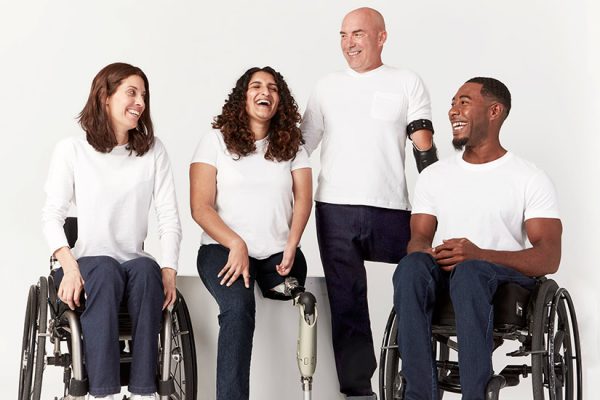IZ Adaptive moda dla niepełnosprawnych