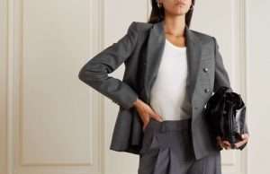 Jaka marynarka do szarych spodni będzie pasowała najlepiej Jaka marynarka do szarych spodni