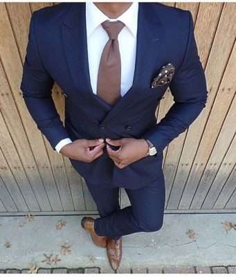 jak się ubrać na wesele mężczyzna