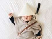 jak ubrać dziecko do snu dobrze