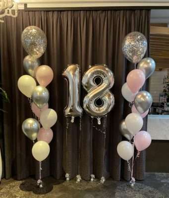 prezenty na 18 dla dziewczyny