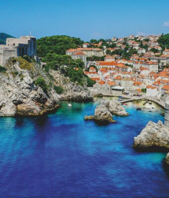 Co zabrać do Chorwacji na wakacje - pakowanie na wyjazd