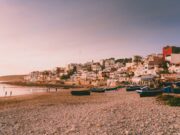 Co zabrać na wakacje do Maroko – lista pakowania Co zabrać na wakacje do Maroko – lista pakowania