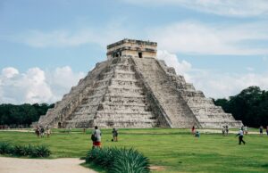 Co zabrać na wakacje do Meksyku – co spakować