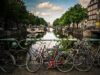 Jak się ubrać na wycieczkę do Amsterdamu