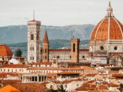 Jak się ubrać na wycieczkę do Florencji – lista pakowania Jak się ubrać na wycieczkę do Florencji lista pakowania