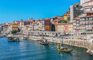 Jak się ubrać na wycieczkę do Porto – co musisz wiedzieć