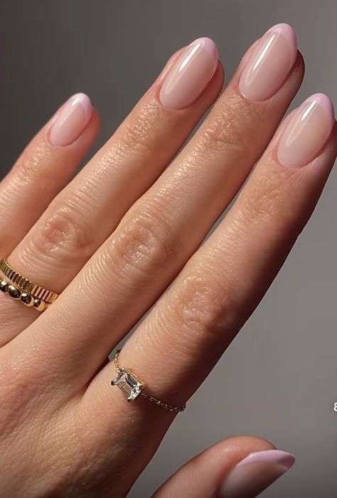 Jak zrobić pastelowy french manicure