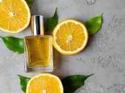 10 najlepszych zapachów cytrusowych - dobieramy świeze perfumy