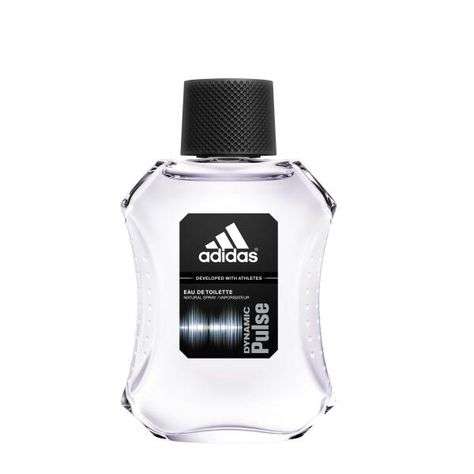 Budżetowe perfumy na dzień chłopaka Adidas Dynamic Pulse