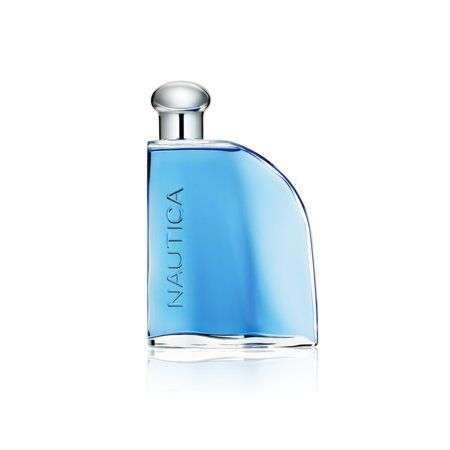Budżetowe perfumy na dzień chłopaka Nautica Blue