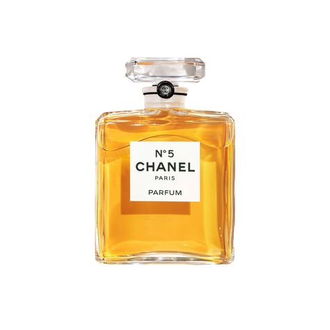 Chanel No. 5 perfumy do pracy