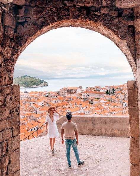 Co ubrać do Dubrovnika jeżeli jedziesz jesienią