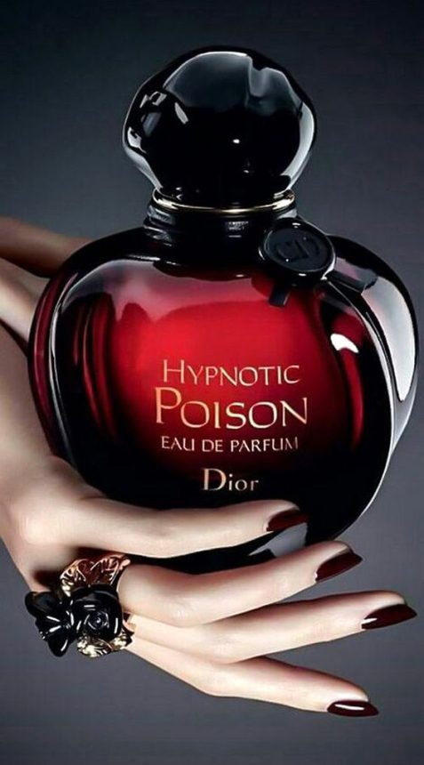 Dior Hypnotic Poison jesienne zapachy