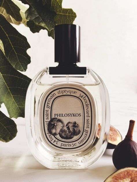 Diptyque Philosykos perfumy na jesień