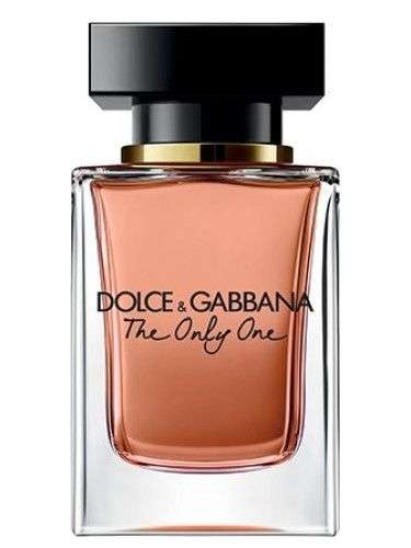Dolce & Gabbana The Only One perfumy na jesień