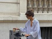 Paryski Styl i Elegancja Francuska – Jak Stylizować Elegancja Francuska jak osiągnąć Paryski look