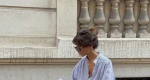 Elegancja Francuska jak osiągnąć Paryski look