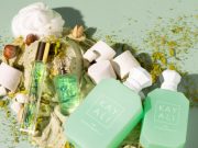 Elegancja i świeżość perfumy z nutą pistacji, które musisz znać