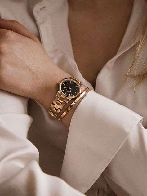 Eleganckie zegarki damskie jubilerski