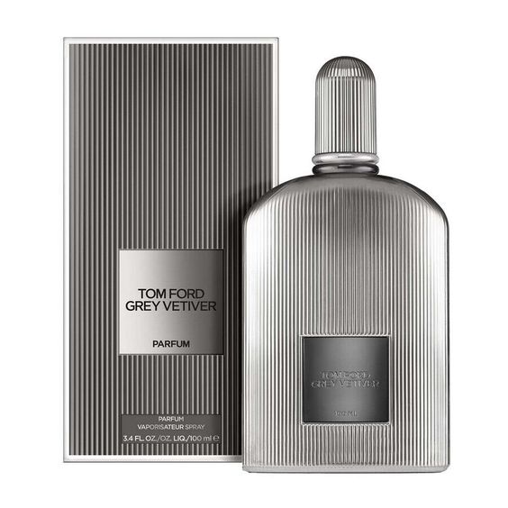 Grey Vetiver Parfum Tom Ford nietypowe niszowe perfumy męskie