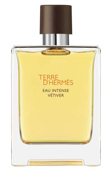 Hermès Terre d'Hermès perfumy na jesień