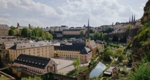 Jak się ubrać na wycieczkę do Luksemburga – co zabrać