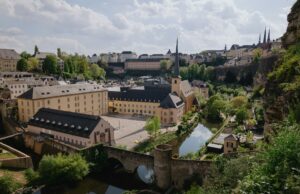 Jak się ubrać na wycieczkę do Luksemburga – co zabrać