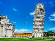 Jak się ubrać na wycieczkę do Pizy – lista pakowania Jak się ubrać na wycieczkę do Pizy lista pakowania