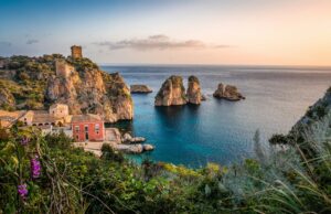 Jak się ubrać na wycieczkę na Sycylię – lista pakowania