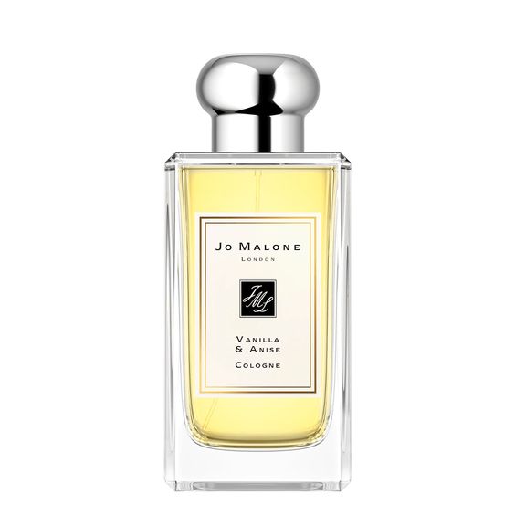 Jo Malone Vanilla & Anise perfumy waniliowe