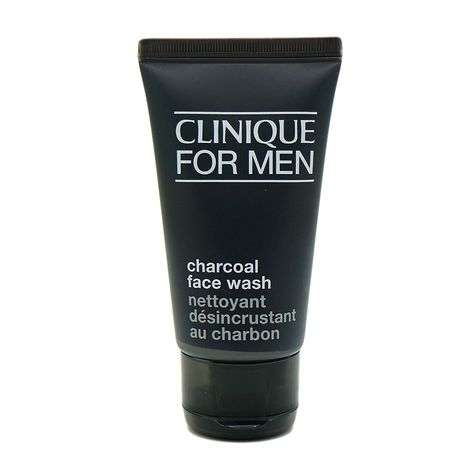 Męska pielęgnacja twarzy Clinique For Men Charcoal Face Wash