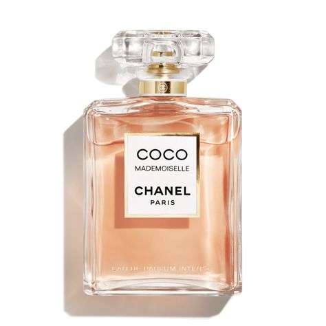 Najbardziej trwałe perfumy damskie Chanel Coco Mademoiselle Eau de Parfum