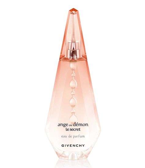 Najbardziej trwałe perfumy damskie Givenchy Ange ou Démon Le Secret Eau de Parfum