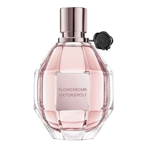 Najbardziej trwałe perfumy damskie Viktor & Rolf Flowerbomb Eau de Parfum