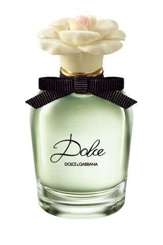 Najladniesze perfumy damskie Dolce & Gabbana Dolce