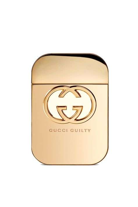 Najladniesze perfumy damskie Gucci Guilty