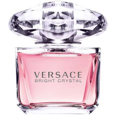 Najladniesze perfumy damskie Versace Bright Crystal