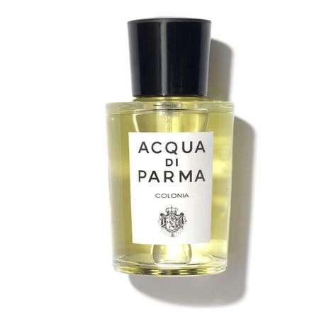 Najladniesze perfumy męskie Acqua di Parma Colonia