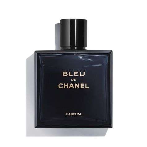 Najladniesze perfumy męskie Bleu de Chanel Parfum