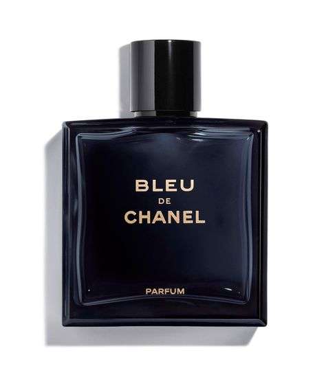 Najladniesze perfumy męskie Chanel Bleu de Chanel