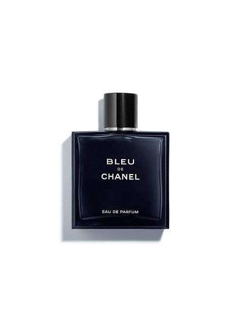 Najladniesze perfumy męskie Chanel Bleu de Chanel