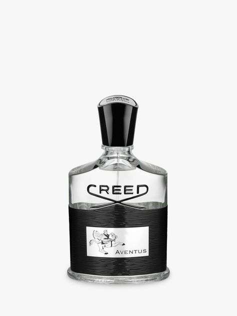 Najladniesze perfumy męskie Creed Aventus