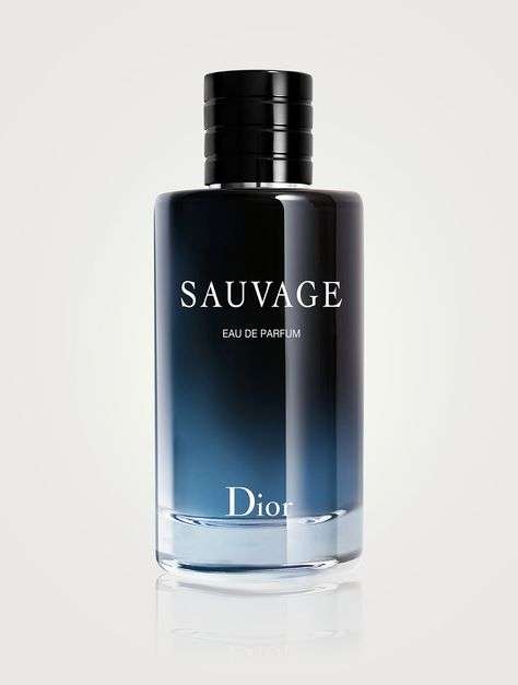 Najladniesze perfumy męskie Dior Sauvage