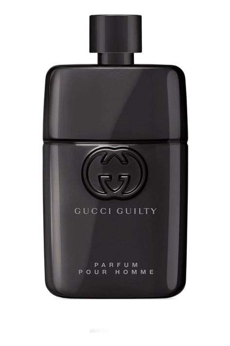 Najladniesze perfumy męskie Gucci Guilty