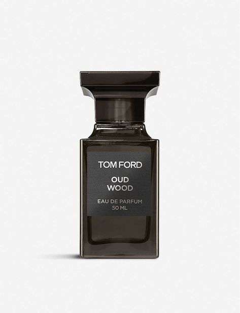 Najladniesze perfumy męskie Tom Ford Oud Wood