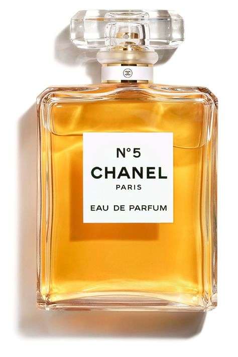 Perfumy damskie Top 10 Chanel No. 5