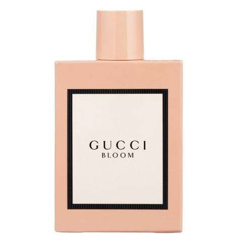 Perfumy damskie Top 10 Gucci Bloom