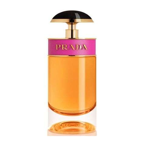 Perfumy damskie Top 10 Prada Candy
